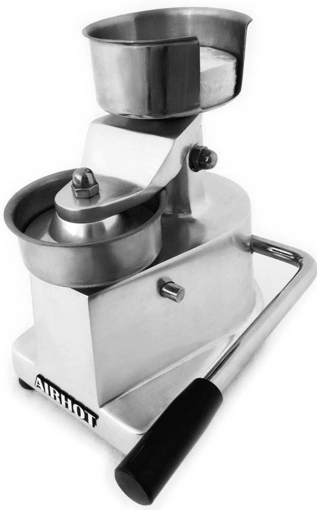 Пресс для гамбургеров Airhot HPP-130