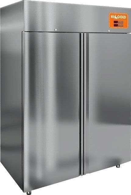 Шкаф холодильный Hicold A120/2NE