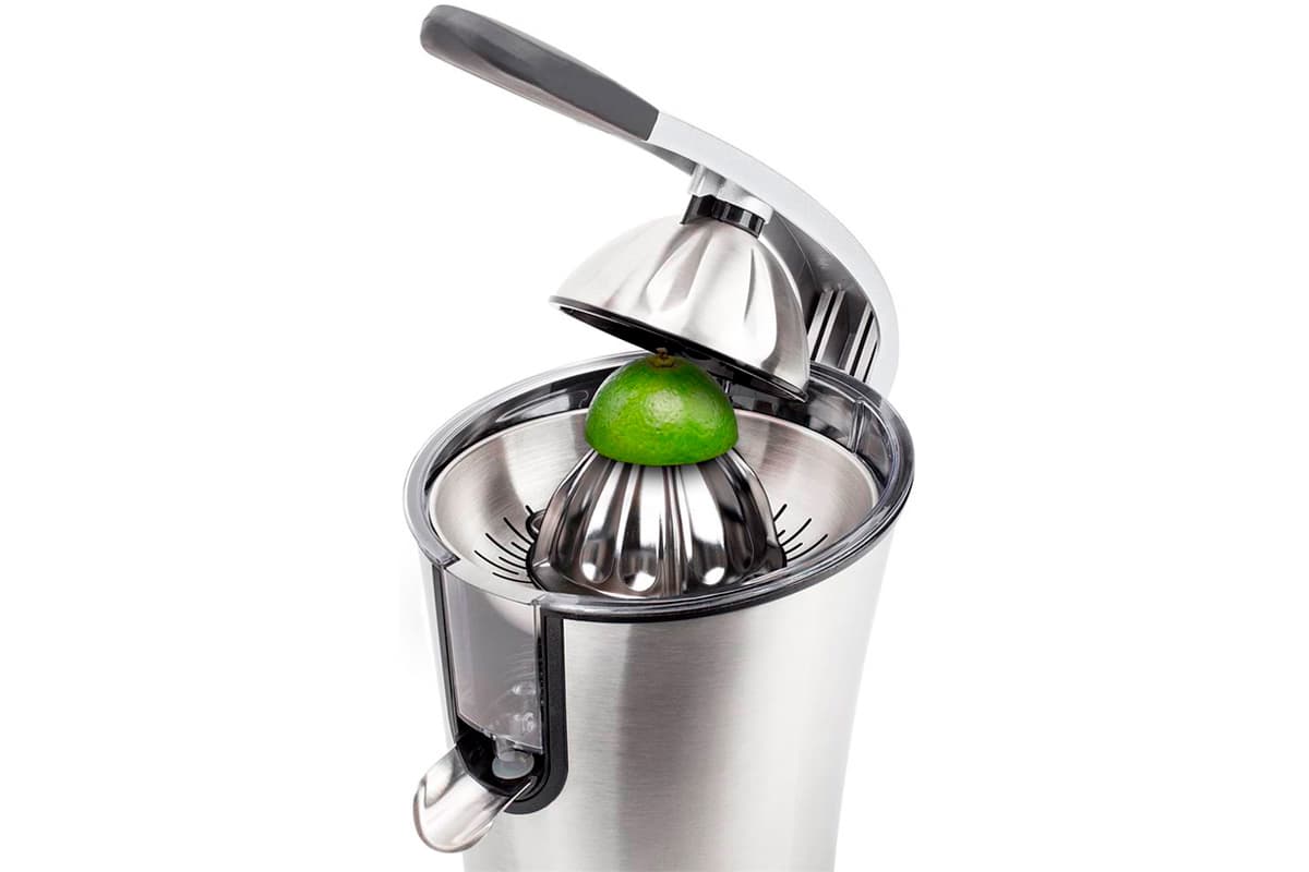 Соковыжималка Princess 201860