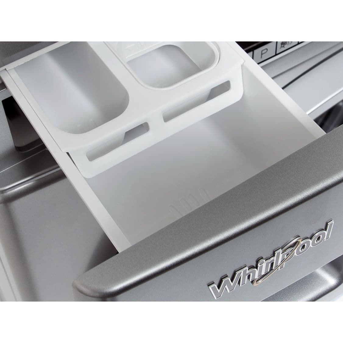 Стиральная машина Whirlpool AWG 812 S/PRO