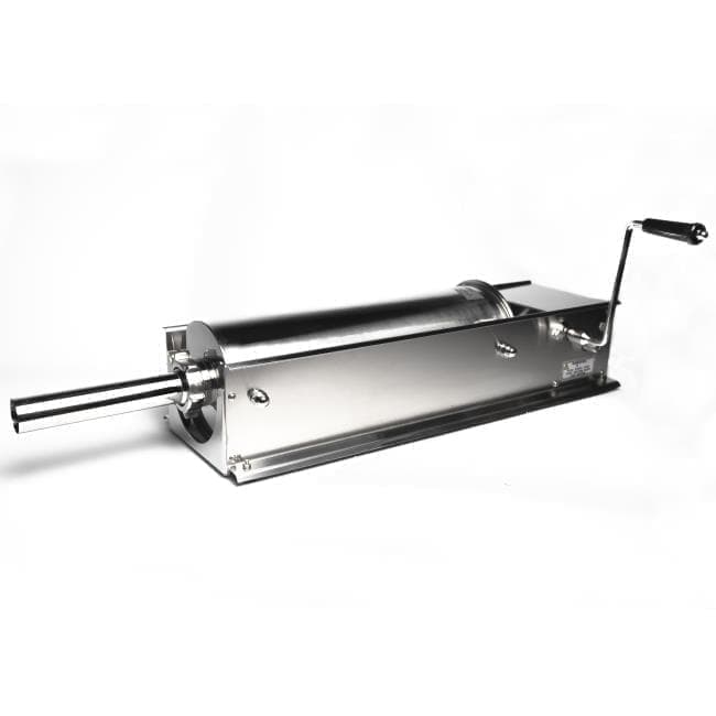 Горизонтальный колбасный шприц Hualian Machinery TG-7L