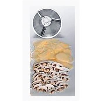 Диск терка для измельчителя сыра Sirman Athos 28010047