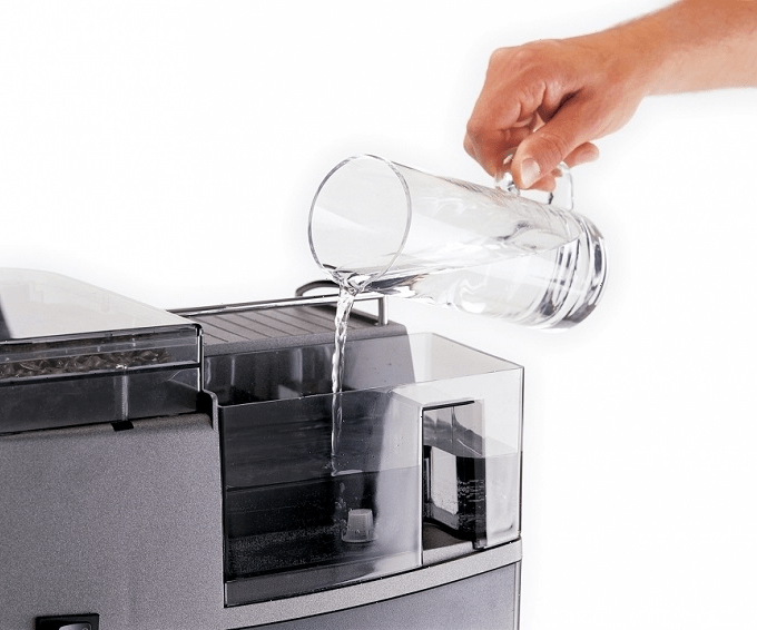 Кофемашина Gaggia Syncrony Logic RS