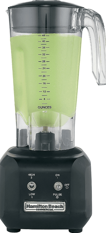 Блендер барный Hamilton Beach HBB250