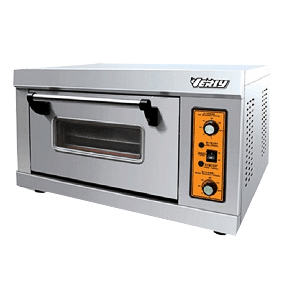 Печь хлебопекарная FoodatlasVH-11 (AR)