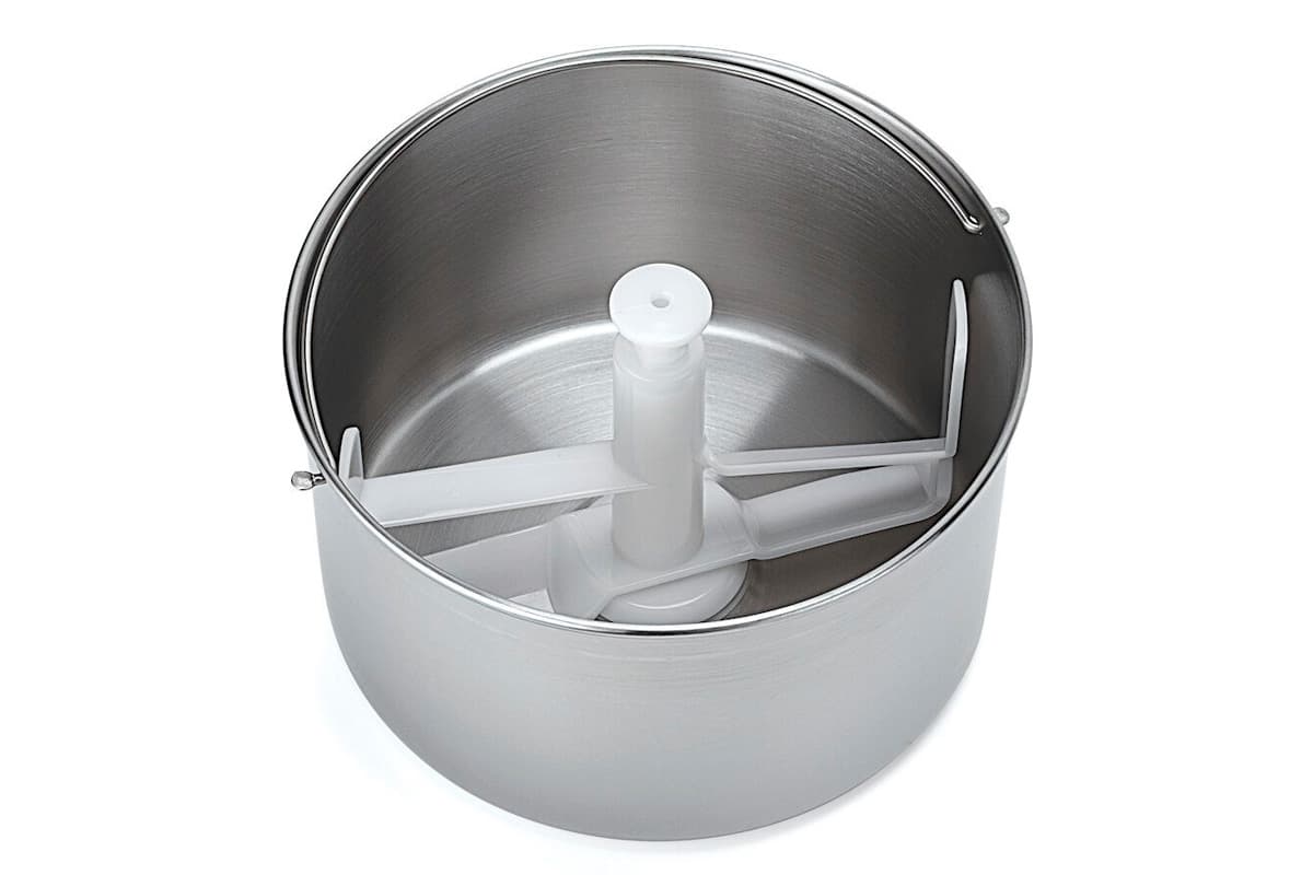 Мороженица Wilfa ICM1S-250