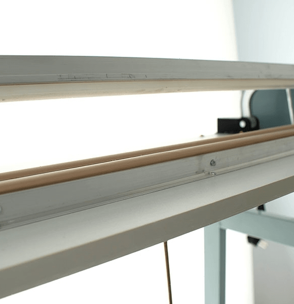 Запайщик пакетов Foodatlas SF-B600 (2 шва)