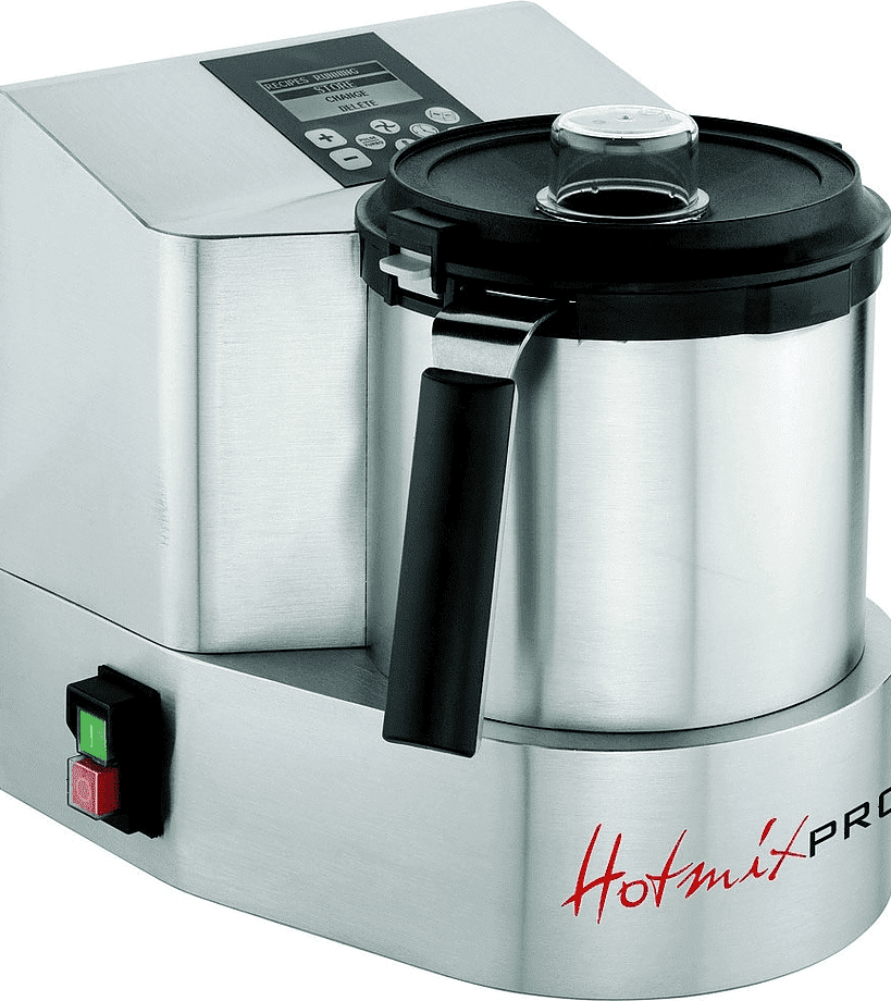 Термомиксер HotmixPRO Gastro