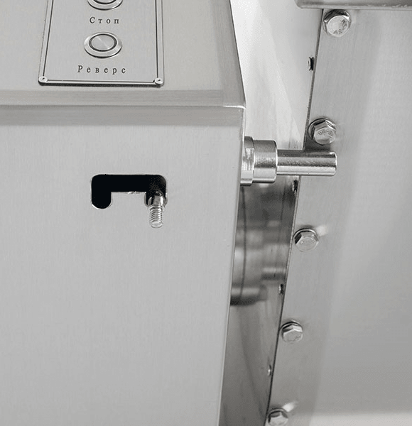 Тестомес Foodatlas HWT-75(H)
