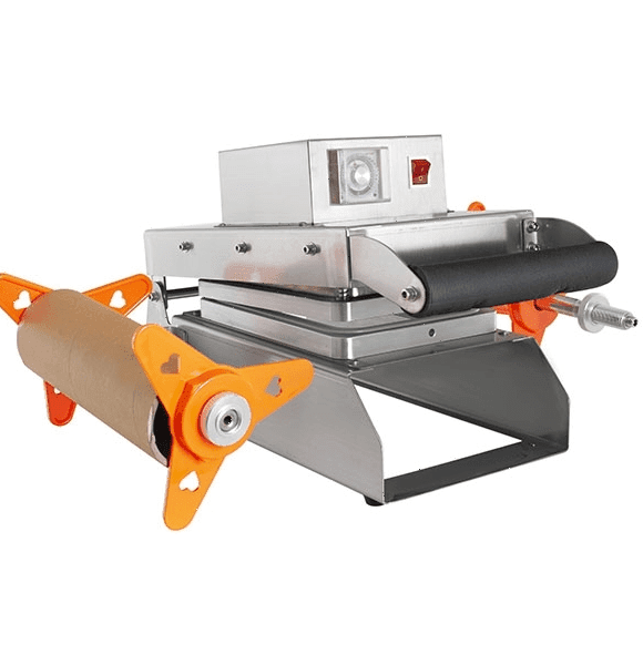 Запайщик лотков Foodatlas TP-100S