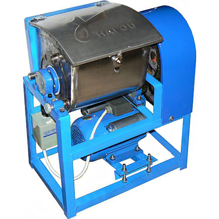 Машина тестомесильная Foodatlas HO-5D