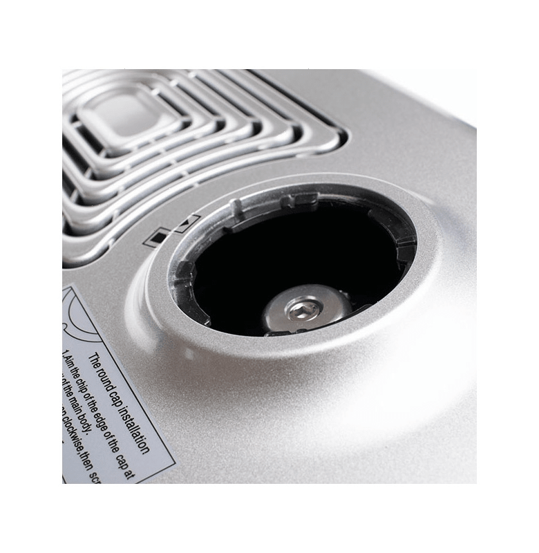 Мельница для льда Foodatlas BY-209C