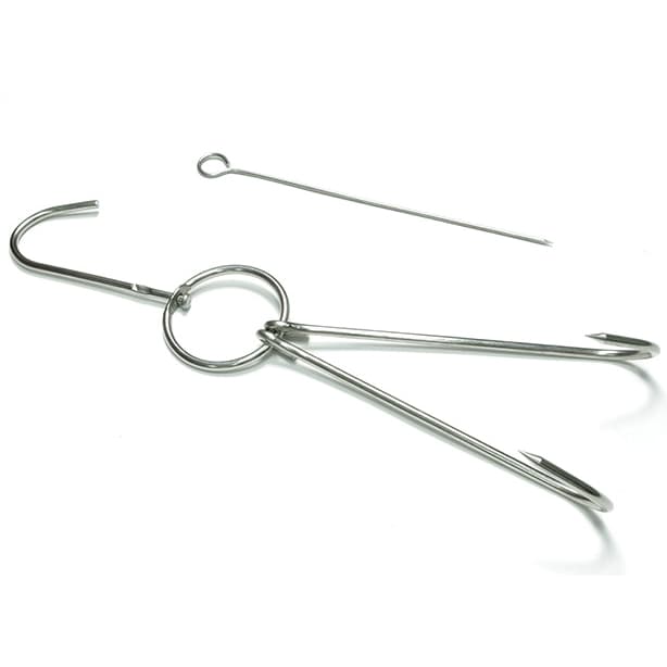 Печь для утки по-пекински Kocateq DH DR 935/9 AISI 304