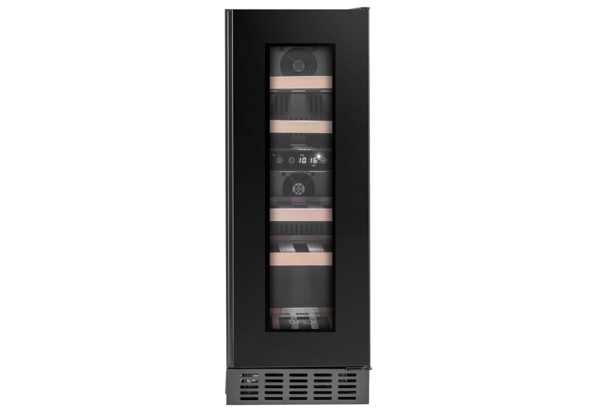 Шкаф винный Temptech OX30DRB