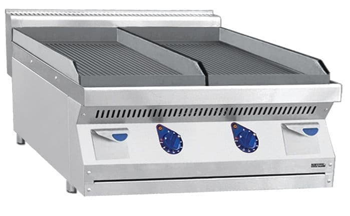 Жарочная поверхность Abat АКО-80Н (21000080401)