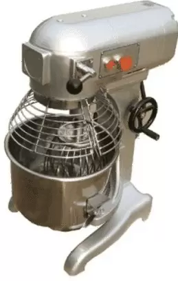 Миксер планетарный Роssо B30S