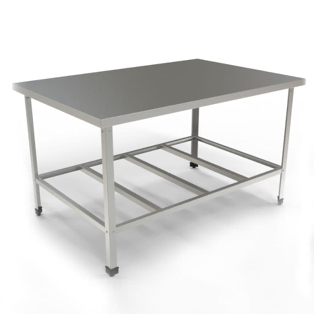 Стол производственный Кобор СРН-100/60