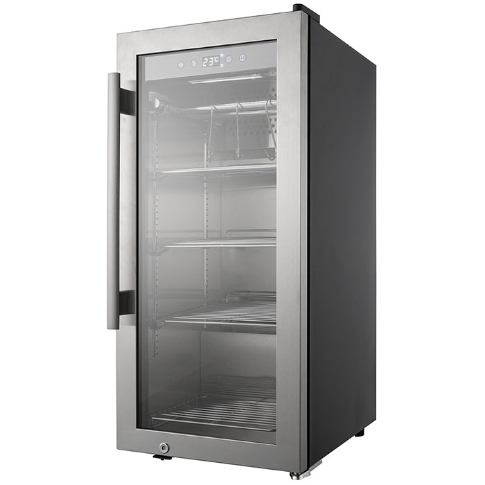 Шкаф для вызревания мяса Meatage LUX SN-75