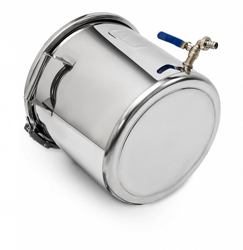 Самогонный аппарат Добрый Жар Домашний, 25 литров