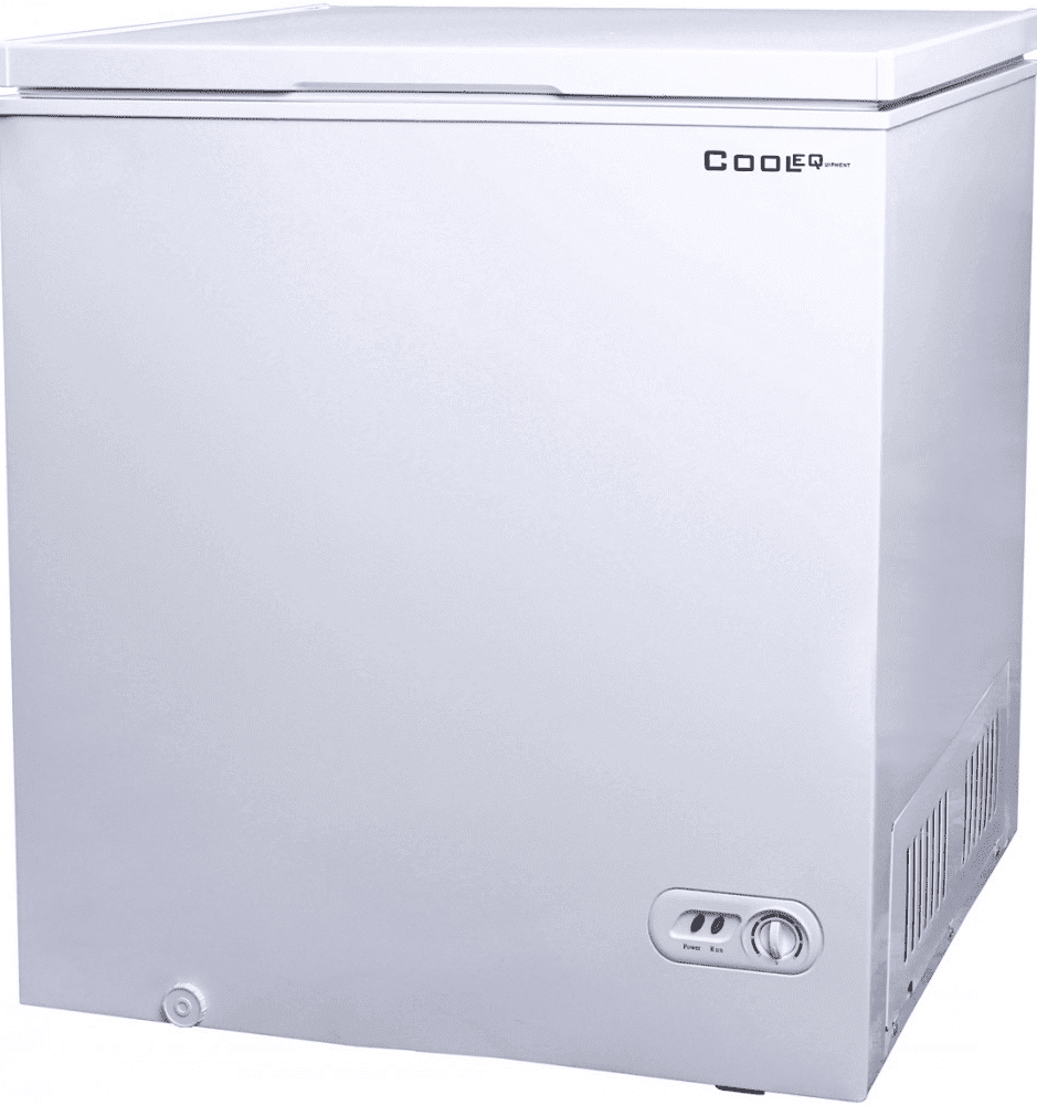 Ларь морозильный Cooleq CF-150