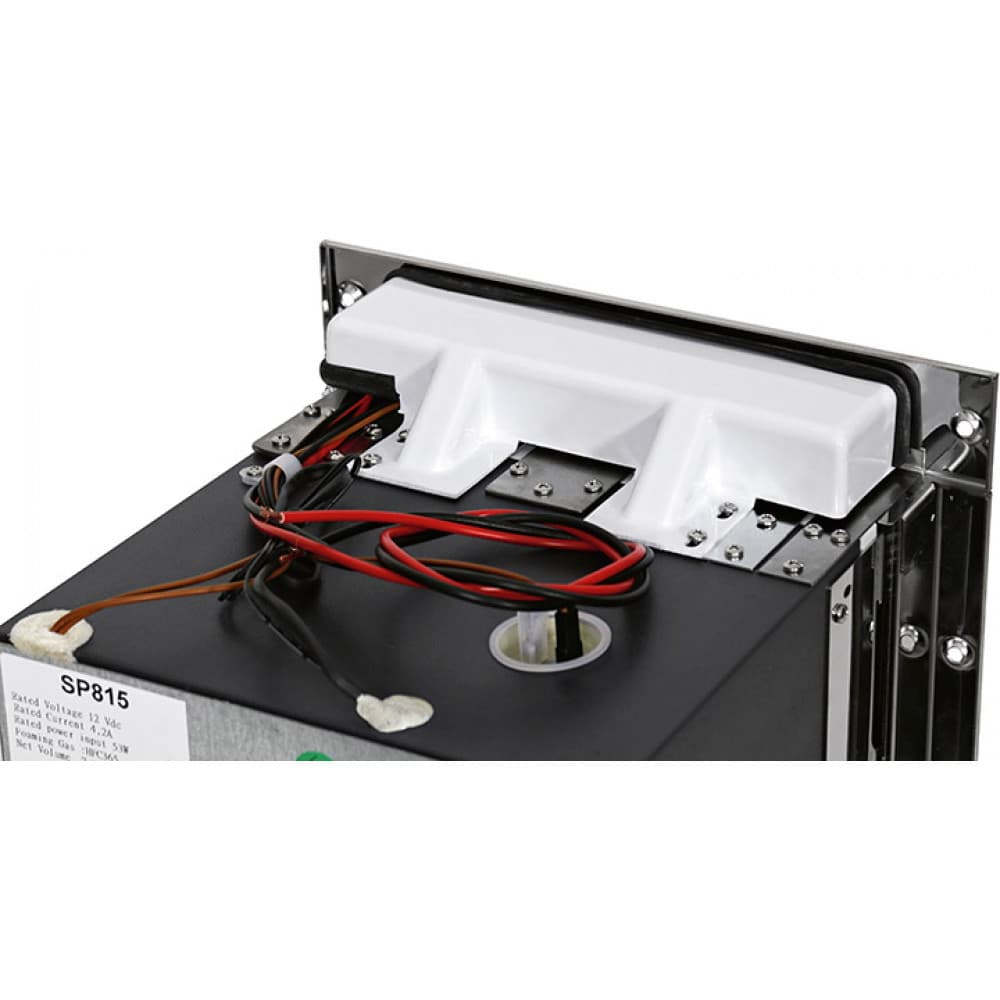 Автохолодильник Indel B RM7