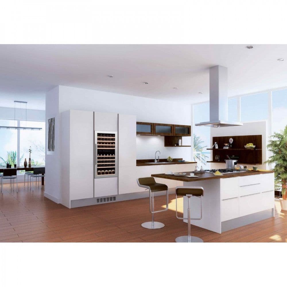 Шкаф винный Dunavox DAB-89.215DW