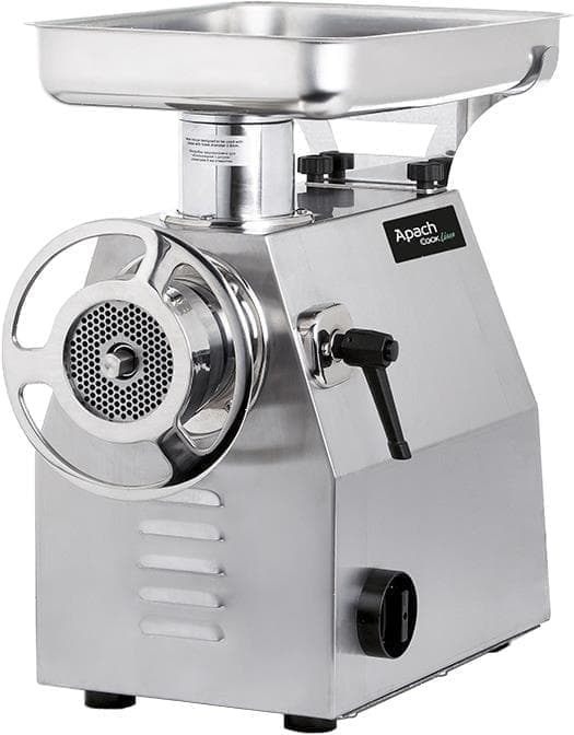 Мясорубка Apach ATI22RUT (380V)