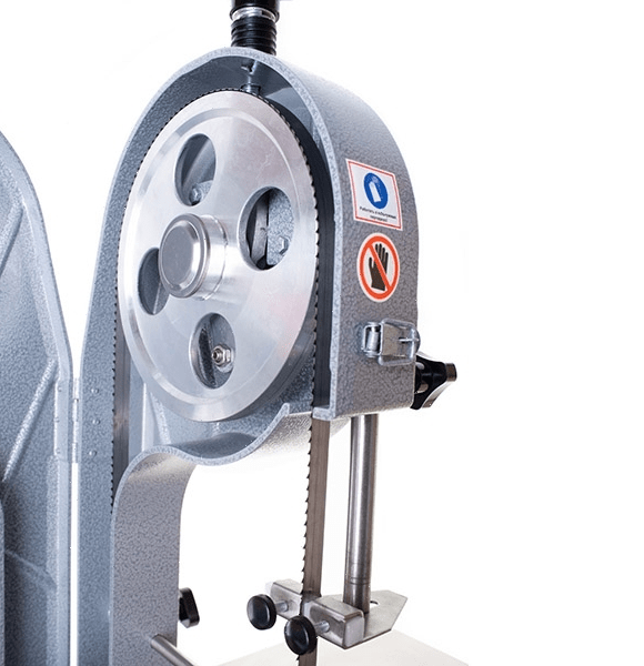 Пила для мяса Foodatlas JG-210