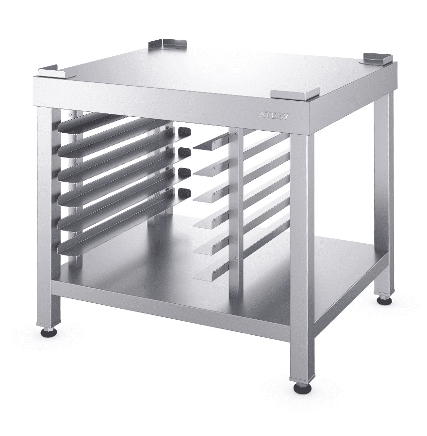 Подставка под оборудование Atesy ПДТ-Л-700.600.700-02