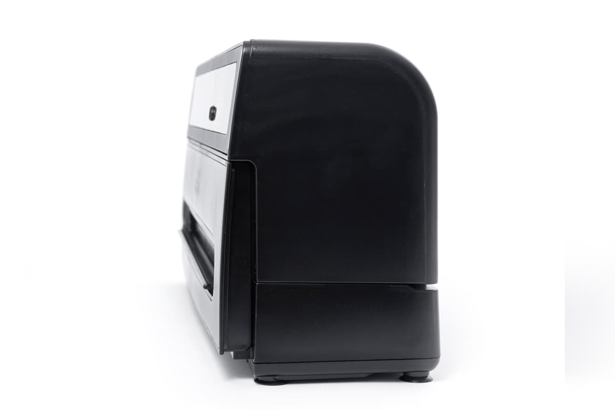 Вакуумный упаковщик бескамерный Solis VertiVac