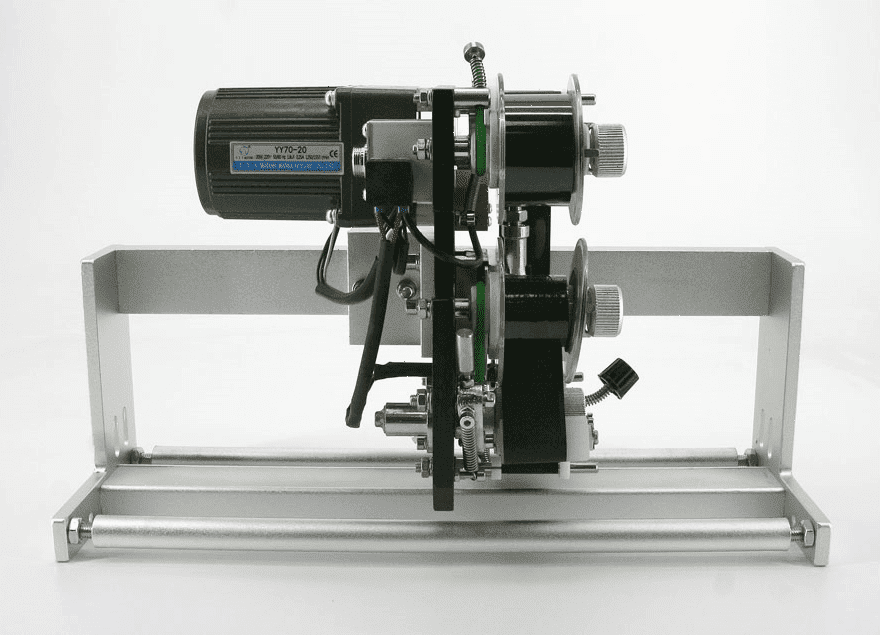 Термодатер даты ленточный Магикон HP-241G