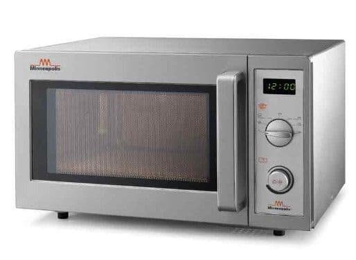 Микроволновая печь Sirman MINNEAPOLIS WP1000 PF M