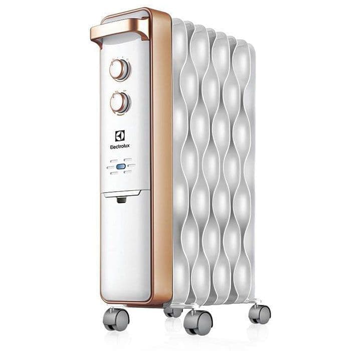 Радиатор масляный Electrolux Wave EOH/M-9209