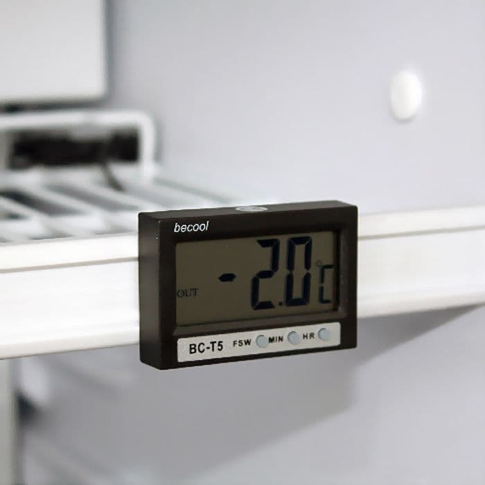 Шкаф холодильный для икры Бирюса 154EKSSNZ