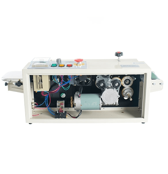 Запайщик роликовый Foodatlas FR-770 Pro горизонтальный