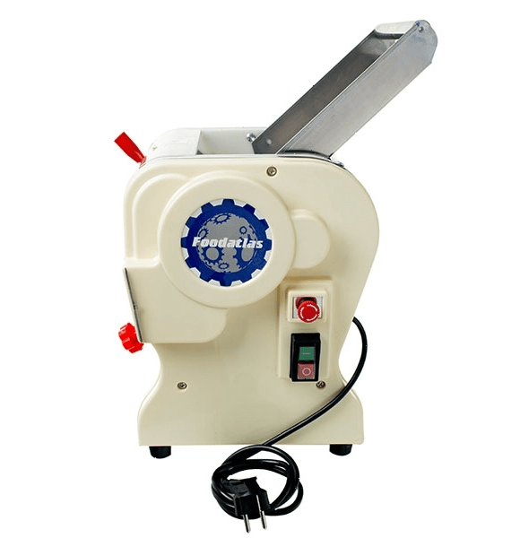 Тестораскатка-лапшерезка электрическая Foodatlas DHH-220CM