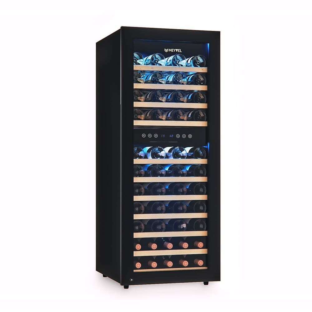 Шкаф винный Meyvel MV73-KBF2