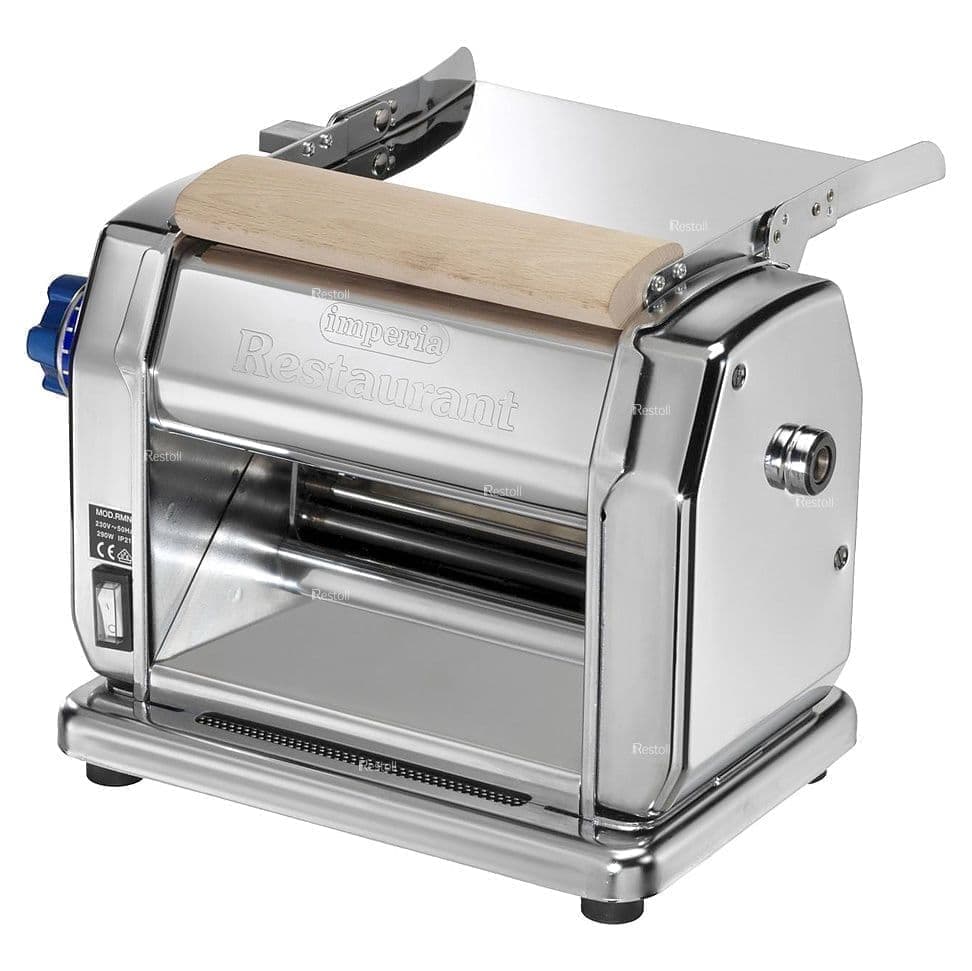 Тестораскатка электрическая Imperia (La Monferrina) Restaurant Electric