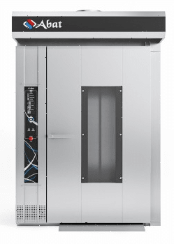 Печь ротационная Abat РПШ-18-8-6ШР EXPERT (21000006779)