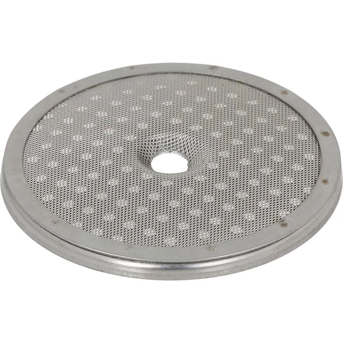 Сетка группы Nuova Simonelli 03000066 56,5мм для МАС