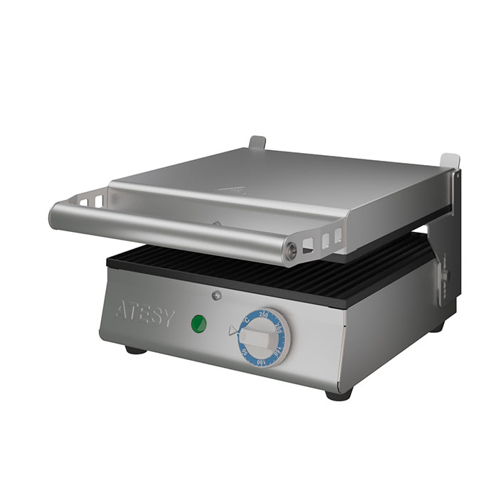 Гриль контактный Atesy Престо ТГК-1-1.6-У-А-Р