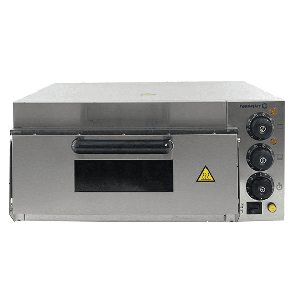 Печь для пиццы Foodatlas HEP-1ST