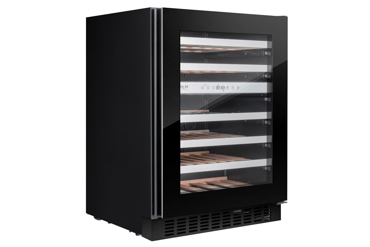 Шкаф винный Temptech STX60DRB