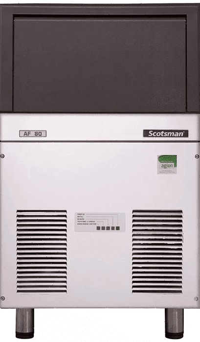 Льдогенератор Scotsman (Frimont) AF 80 AS