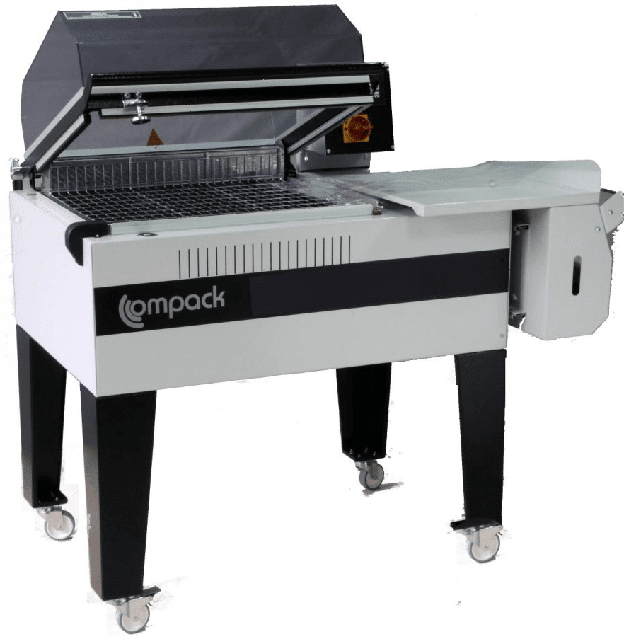 Аппарат термоусадочный Maripak COMPACK 5800I