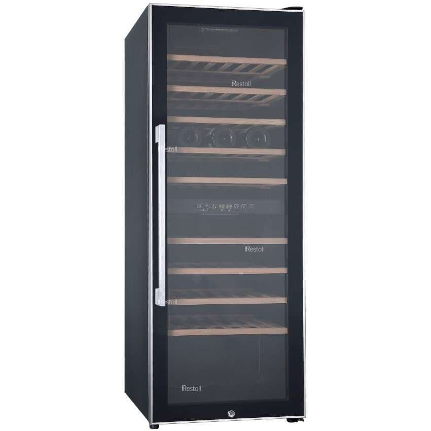 Шкаф винный La Sommeliere ECS80.2Z