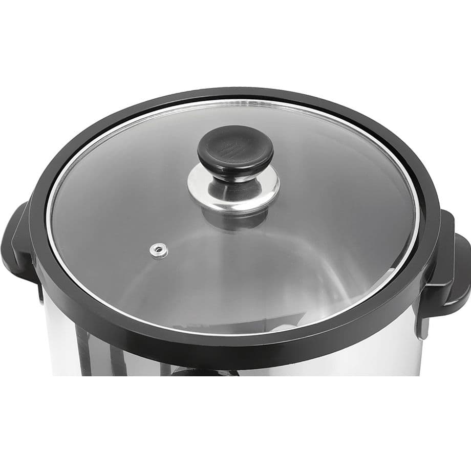 Кипятильник (термопот) Rosso WB-25 двойное дно