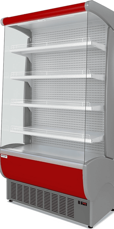 Горка холодильная Марихолодмаш Флоренция ВХСп-1,0