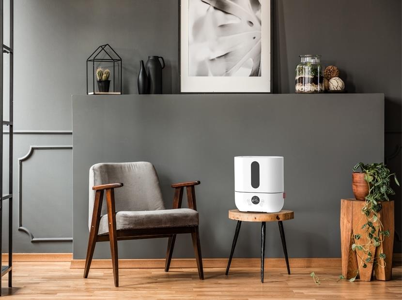 Ультразвуковой увлажнитель воздуха Boneco U250