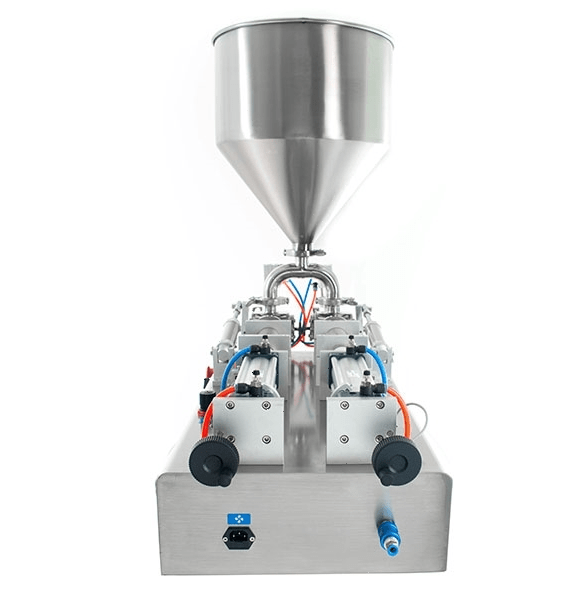 Дозатор начинки Foodatlas G2WTD (10-300 мл)